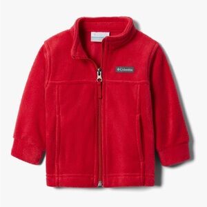Columbia Boys Steens Mt Ii Fleece